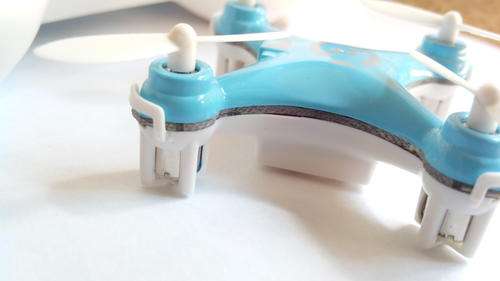 mini Quadcopter