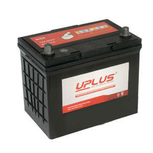 TURN1 Car Battery - 619