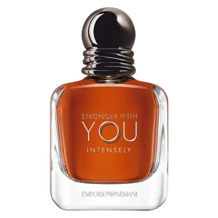 Emporio Armani - Stronger With You Intensely Eau de Parfum 100ml - Original