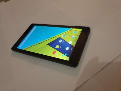 Vodacom Smart Tab 2 3G 7"