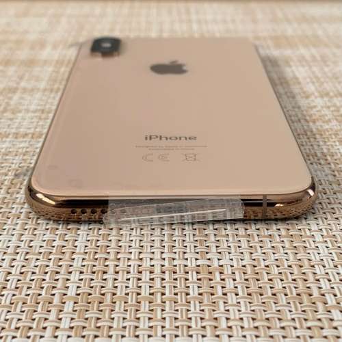 APPLE iPHONE XS GOLD 64GB NEW!