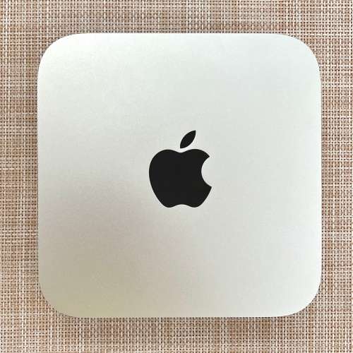 Apple Mac Mini Late 2012 intel Core i5 512GB SSD/8GB RAM (1 Month Warranty)