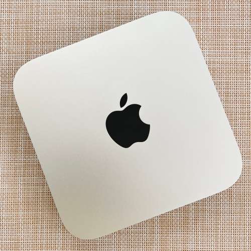 Apple Mac Mini Late 2012 intel Core i5 512GB SSD/8GB RAM (1 Month Warranty)