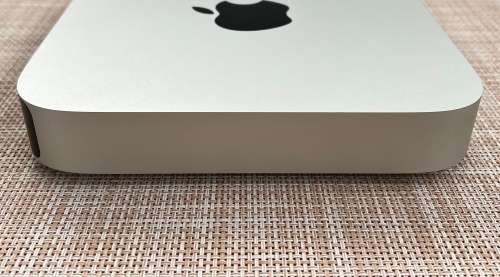 Apple Mac Mini Late 2012 intel Core i5 512GB SSD/8GB RAM (1 Month Warranty)