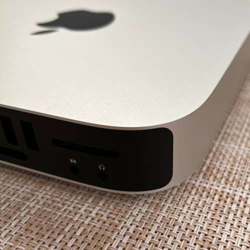 Apple Mac Mini Late 2012 intel Core i5 512GB SSD/8GB RAM (1 Month Warranty)