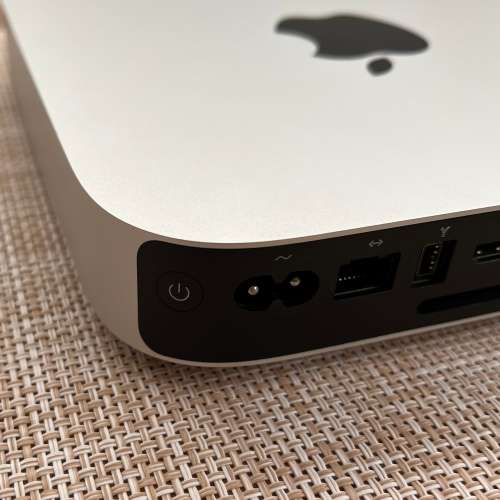 Apple Mac Mini Late 2012 intel Core i5 512GB SSD/8GB RAM (1 Month Warranty)