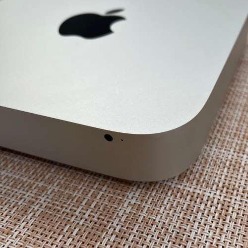 Apple Mac Mini Late 2012 intel Core i5 512GB SSD/8GB RAM (1 Month Warranty)