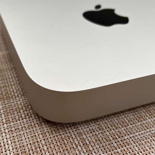Apple Mac Mini Late 2012 intel Core i5 512GB SSD/8GB RAM (1 Month Warranty)