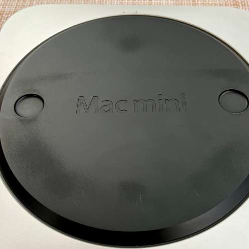 Apple Mac Mini Late 2012 intel Core i5 512GB SSD/8GB RAM (1 Month Warranty)