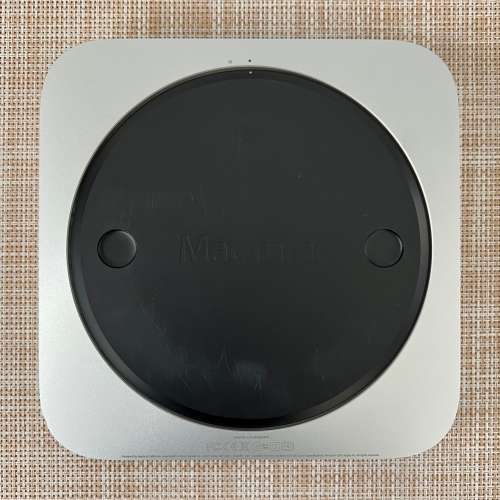 Apple Mac Mini Late 2012 intel Core i5 512GB SSD/8GB RAM (1 Month Warranty)