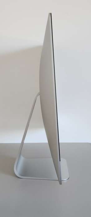 Apple iMac 21.5 Inch Late 2015 Intel Core i5 1TB HDD/8GB RAM (1 Month Warranty)