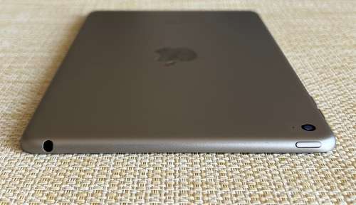 Apple iPad Mini 4 Space Grey 128GB WiFi (3 Month Warranty)