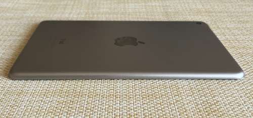 Apple iPad Mini 4 Space Grey 128GB WiFi (3 Month Warranty)