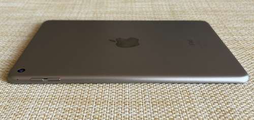 Apple iPad Mini 4 Space Grey 128GB WiFi (3 Month Warranty)