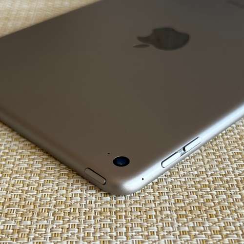 Apple iPad Mini 4 Space Grey 128GB WiFi (3 Month Warranty)