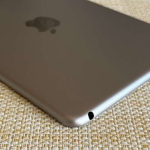 Apple iPad Mini 4 Space Grey 128GB WiFi (3 Month Warranty)