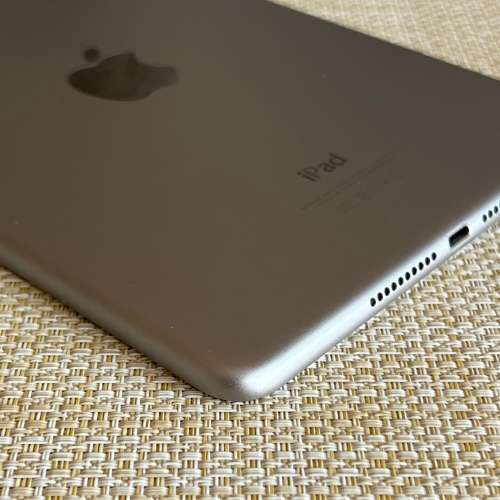 Apple iPad Mini 4 Space Grey 128GB WiFi (3 Month Warranty)