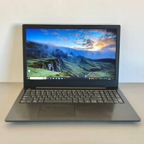 Lenovo Ideapad V330 15.6 Inch Notebook Intel Core i5 8TH GEN 256GB SSD/8GB RAM