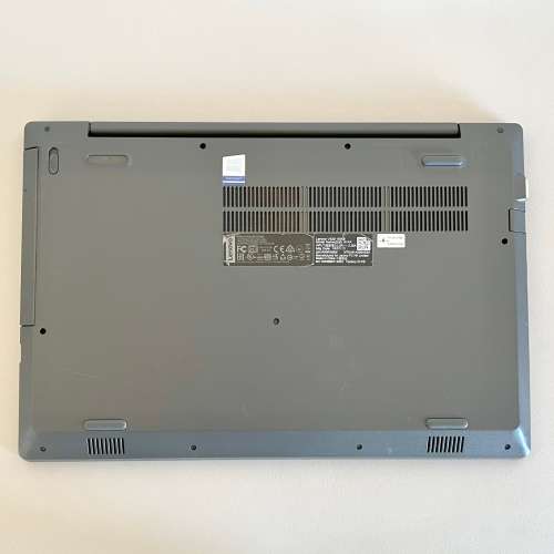 Lenovo Ideapad V330 15.6 Inch Notebook Intel Core i5 8TH GEN 256GB SSD/8GB RAM