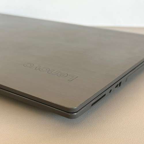Lenovo Ideapad V330 15.6 Inch Notebook Intel Core i5 8TH GEN 256GB SSD/8GB RAM