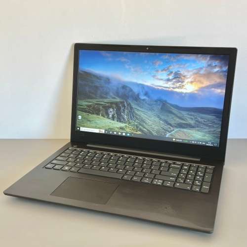 Lenovo Ideapad V330 15.6 Inch Notebook Intel Core i5 8TH GEN 256GB SSD/8GB RAM