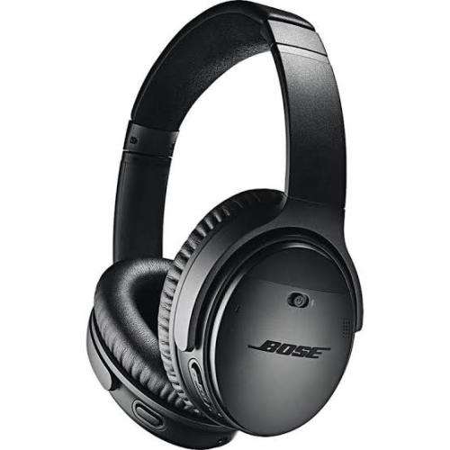 Bose QuietComfort 35 Mark 2 Wireless Headphones (1 Month Warranty)