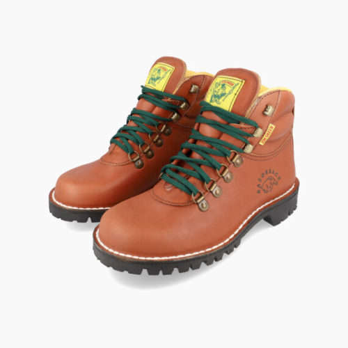 Jim Green Razorback Tan
