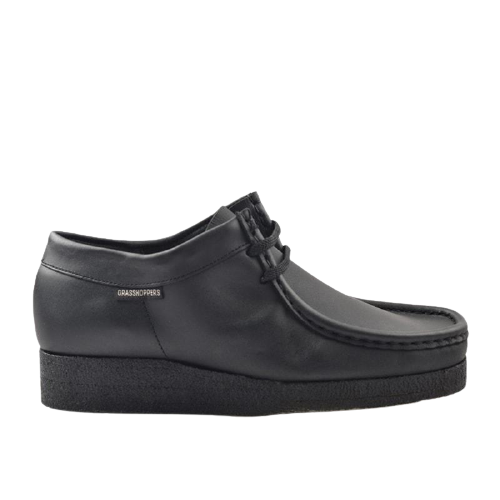 Grasshopper Leather Softee