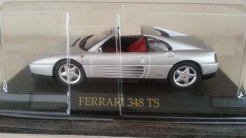 FERRARI 348 TS