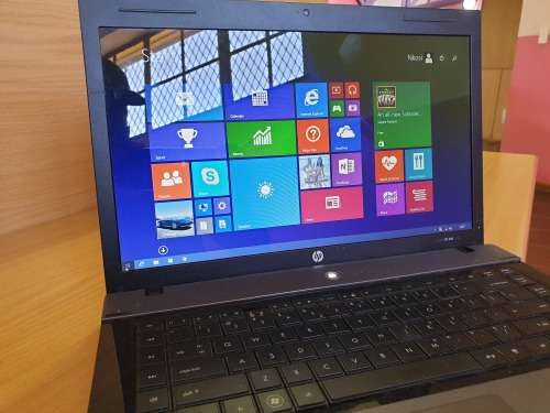 HP BEAST