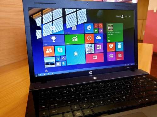 HP BEAST