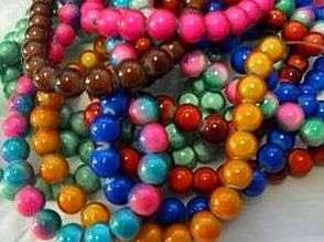 ****CLEARANCE SALE**** 6890 + PIECE BEAD KIT