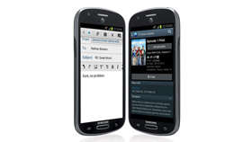 Samsung Galaxy