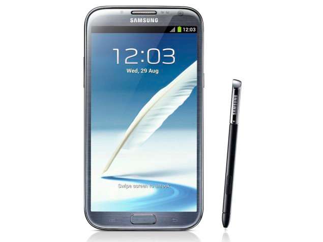 Samsung Galaxy note II  crazy with R1,,Dont miss out