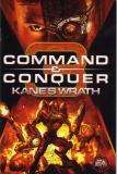 Command & Conquer K Kane's Wrath Expansion Pack