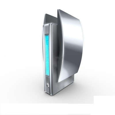 POWER TO THE MAX!! DELL POWEREDGE R200 SERVER 1 TERABYTE MAMMOTH! GET IT NOW!!!