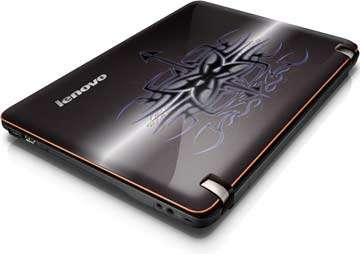 MEGA CORE i3 MULTIMEDIA MAMMOTH! THE NEW LENOVO G560 IS BURSTING WITH POWER! GET BIDDING!