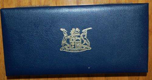 ` 1982 Proof Set `
