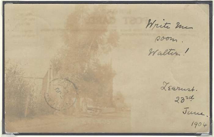 Transvaal ZEERUST via Durban to Sydenham, Natal. (relief cds).