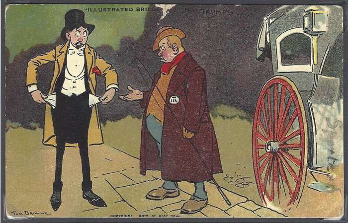 Transvaal Rarity: Only JACHTKRAAL cds on cover & with BARBERSPAN ("RRRR"). !!