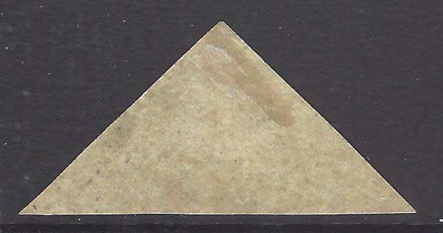 Cape 1864  SACC 17a fine mint.  See below.