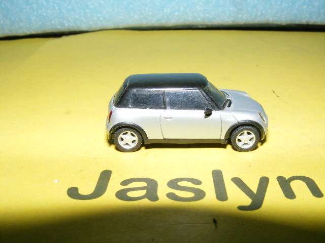 HO Mini.