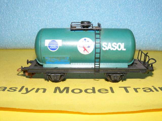 Lima HO SAR/ SAS Sasol Tanker,