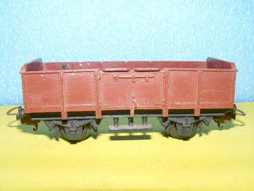 Lima HO Open wagon