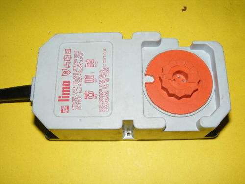 Lima Transformer