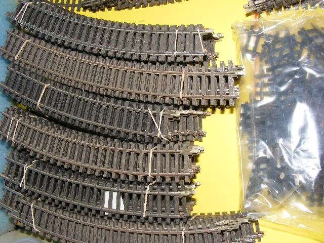 Marklin HO Job Lot  K-Track