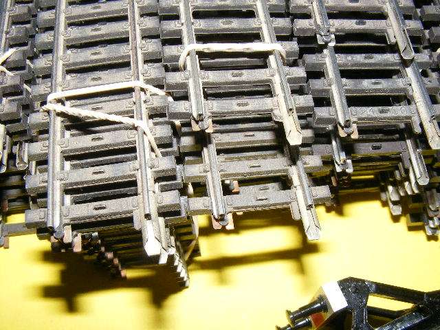 Marklin HO Job Lot  K-Track