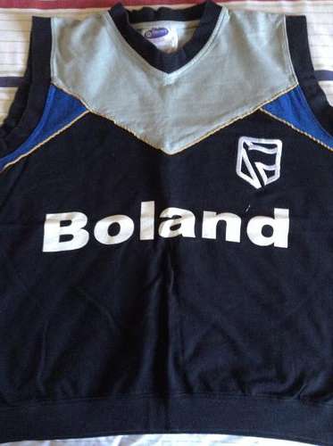 Boland Pullover