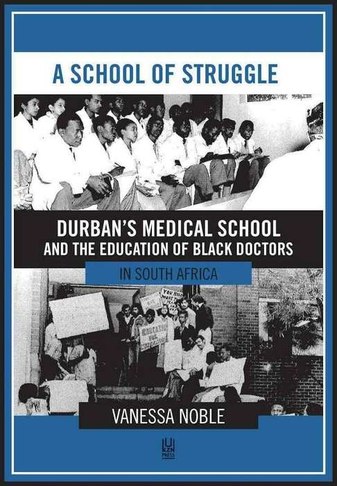 A School of Struggle