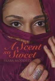 A scent so sweet